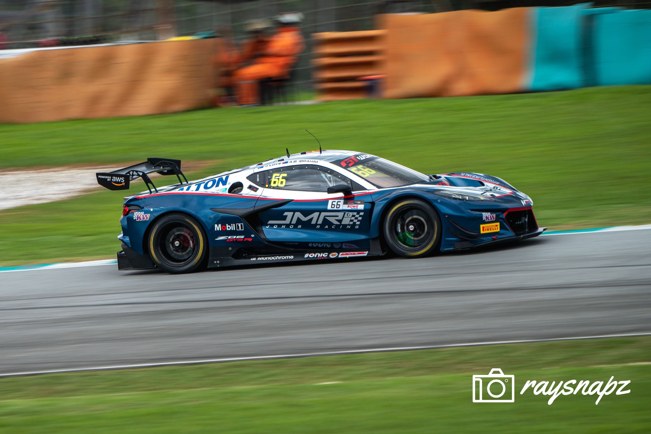 Motorsport – raysnapz